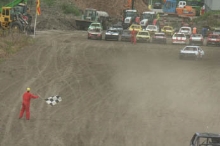 Autocross Flintstones