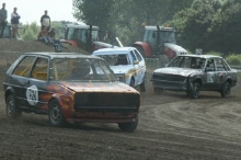 Autocross Flintstones