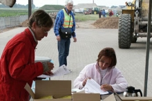Autocross Flintstones
