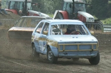 Autocross Flintstones