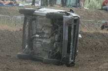 Autocross Flintstones