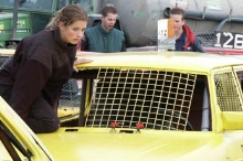 Autocross Flintstones