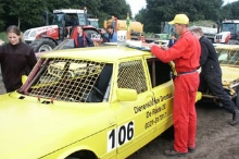 Autocross Flintstones