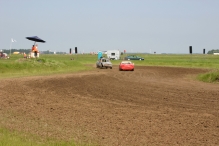 Autocross 17 juni De Flintstones