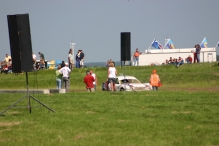 Autocross 17 juni De Flintstones