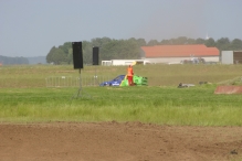 Autocross 17 juni De Flintstones
