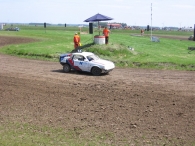 Autocross 17 juni De Flintstones (2)