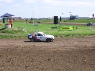 Autocross 17 juni De Flintstones (2)