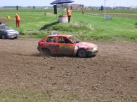 Autocross 17 juni De Flintstones (2)