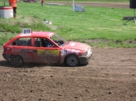 Autocross 17 juni De Flintstones (2)