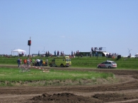 Autocross 17 juni De Flintstones (2)