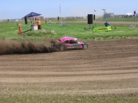 Autocross 17 juni De Flintstones (2)