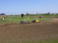 Autocross 17 juni De Flintstones (2)