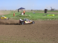 Autocross 17 juni De Flintstones (2)