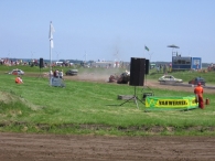 Autocross 17 juni De Flintstones (2)