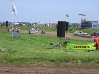 Autocross 17 juni De Flintstones (2)