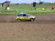 Autocross 17 juni De Flintstones (2)