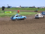 Autocross 17 juni De Flintstones (2)