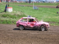 Autocross 17 juni De Flintstones (2)