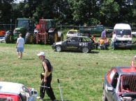 Autocross 17 juni De Flintstones (2)