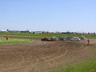 Autocross 17 juni De Flintstones (2)