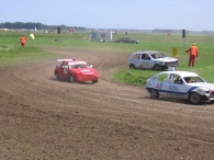 Autocross 17 juni De Flintstones (2)