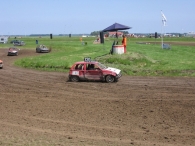 Autocross 17 juni De Flintstones (2)