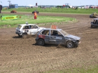 Autocross 17 juni De Flintstones (2)
