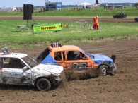 Autocross 17 juni De Flintstones (2)