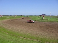 Autocross 17 juni De Flintstones (2)