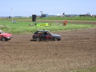 Autocross 17 juni De Flintstones (2)