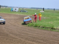 Autocross 17 juni De Flintstones (2)