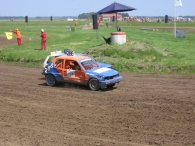 Autocross 17 juni De Flintstones (2)