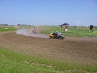 Autocross 17 juni De Flintstones (2)