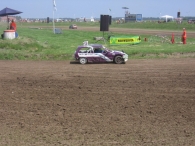 Autocross 17 juni De Flintstones (2)