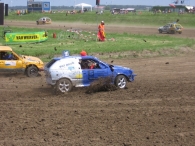 Autocross 17 juni De Flintstones (2)