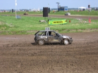 Autocross 17 juni De Flintstones (2)