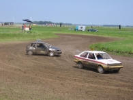 Autocross 17 juni De Flintstones (2)