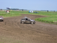 Autocross 17 juni De Flintstones (2)