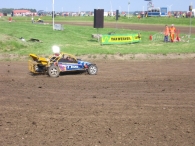 Autocross 17 juni De Flintstones (2)