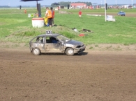 Autocross 17 juni De Flintstones (2)
