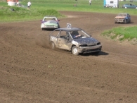 Autocross 17 juni De Flintstones (2)