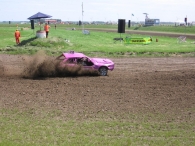 Autocross 17 juni De Flintstones (2)