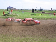 Autocross 17 juni De Flintstones (2)