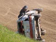 Autocross 17 juni De Flintstones (3)