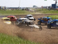 Autocross 17 juni De Flintstones (3)