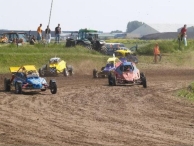 Autocross 17 juni De Flintstones (3)