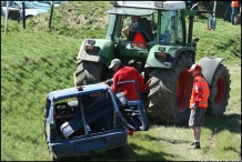 Koninginnecross 2007