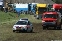 Koninginnecross 2007