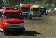 Koninginnecross 2007